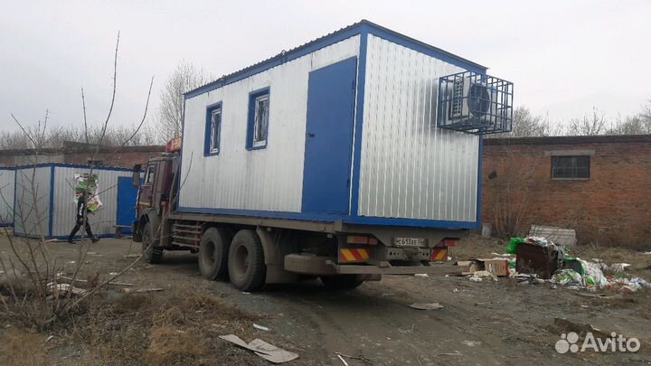 Услуги манипулятора. Воровайка. Негабарит