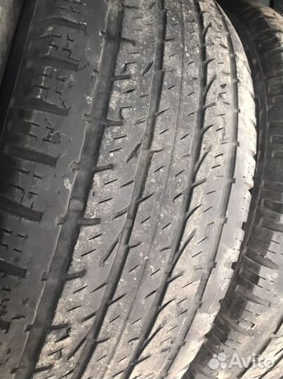 Viatti Bosco A/T 215/65 R16