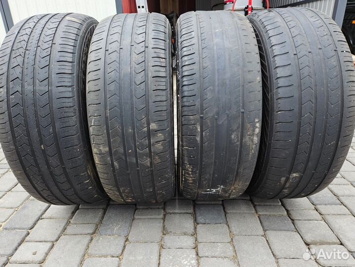 Farroad FRD66 245/60 R18