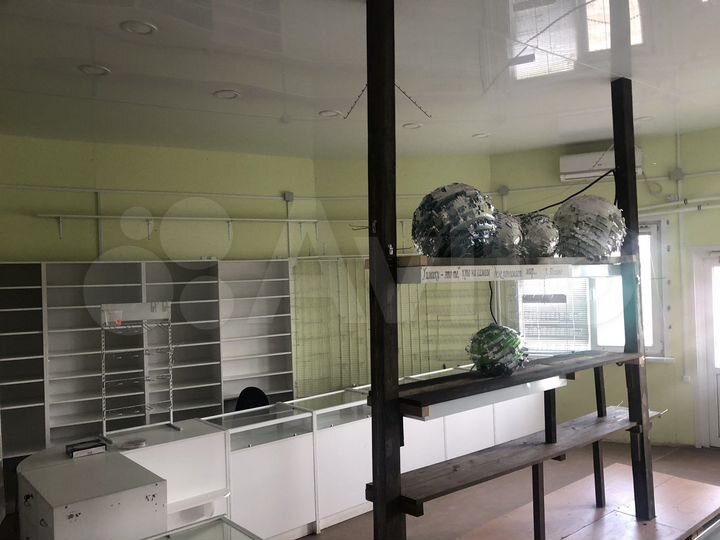 Торговая площадь, 50 м²