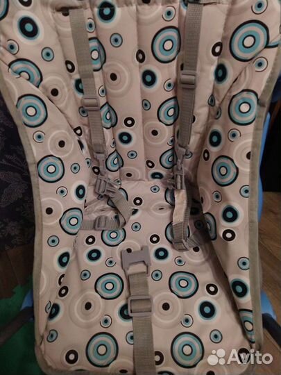 Стул для кормления