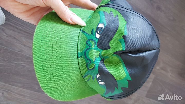 Детские шапки кепки валежки