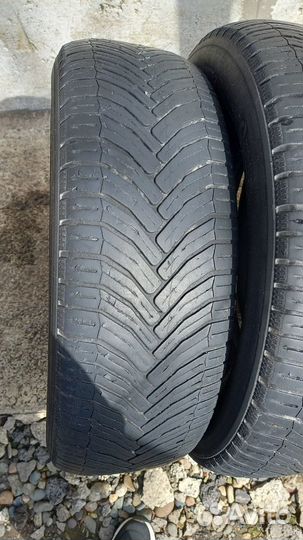 Michelin CrossClimate+ 185/65 R15 92T