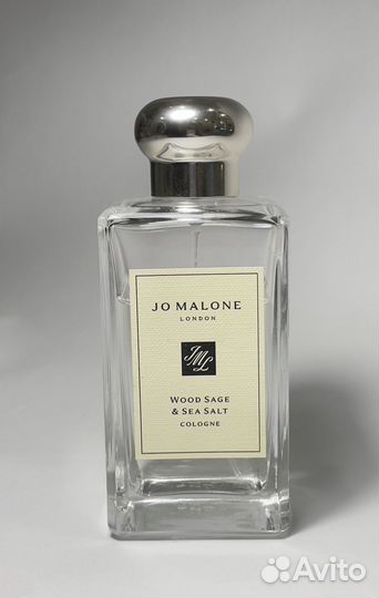 Jo malone wood sage sea salt