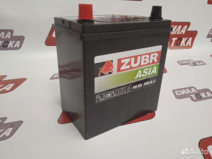 Аккумулятор на Матиз