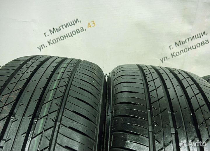 Bridgestone Turanza ER33 225/50 R17 94Y