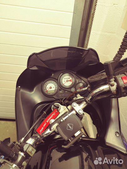 Продам Yamaha TDM 850