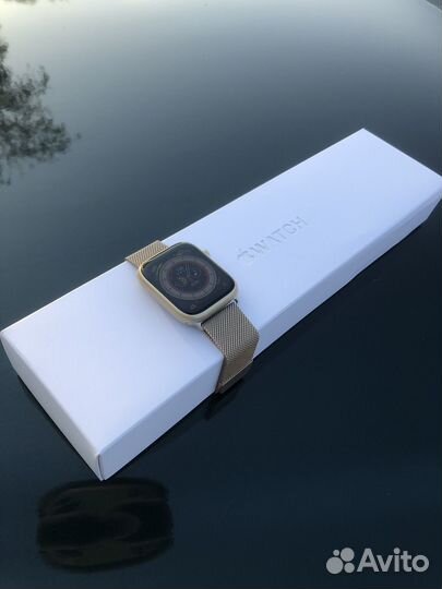 Apple watch 8 45 mm