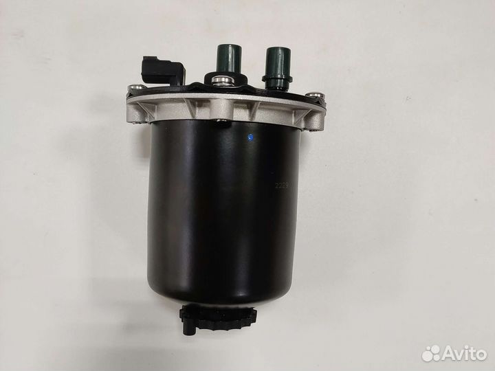 Топливный фильтр разборный renault duster diesel