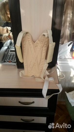 Корректор осанки