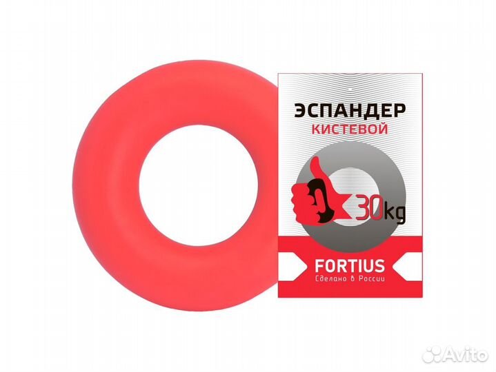 Эспандер кистевой 