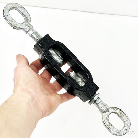 Стяжка мтз А61.04.000