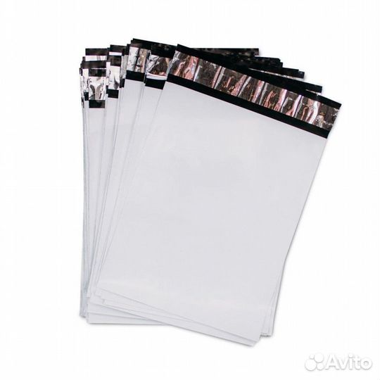 Курьерские пакеты без кармана