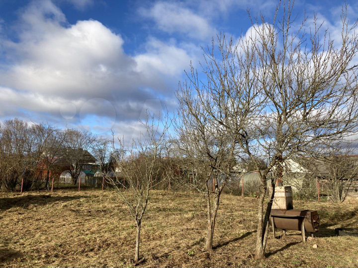 Дом 73 м² на участке 16 сот.