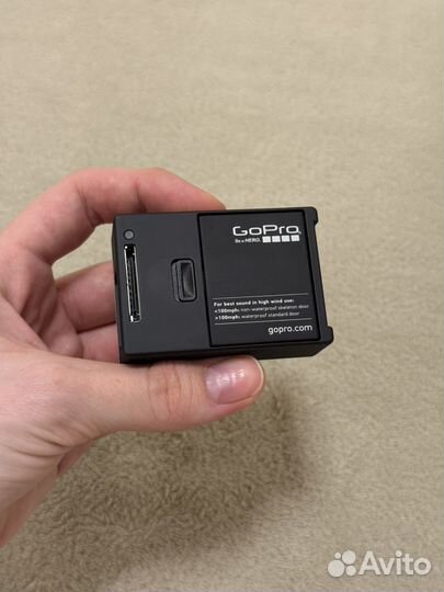 Камера GoPro Hero 3