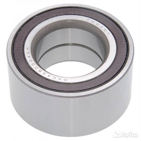 Подшипник ступ.mitsubishi outlander