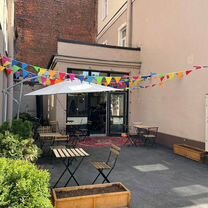 Готовый бизнес кофейня Санкт-Петербург