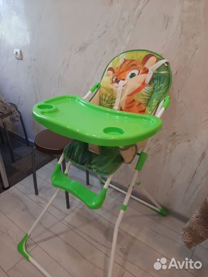 Стульчик для кормления