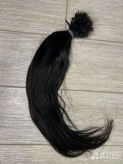 Волосы для наращивания