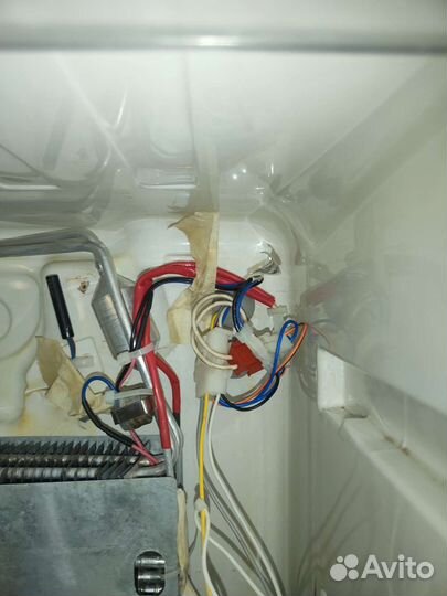 Ремонт холодильников и стиральных машин