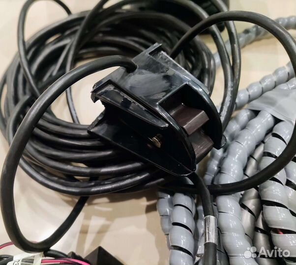 Эхолот Lowrance mark 5x dsi