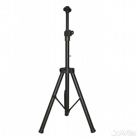 Телескопический штатив для инфракрасного обогреват