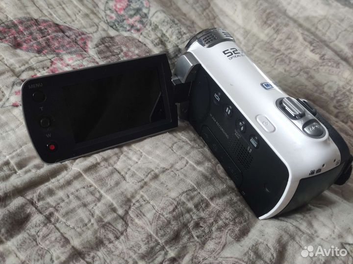 Samsung galaxy hmx-f90