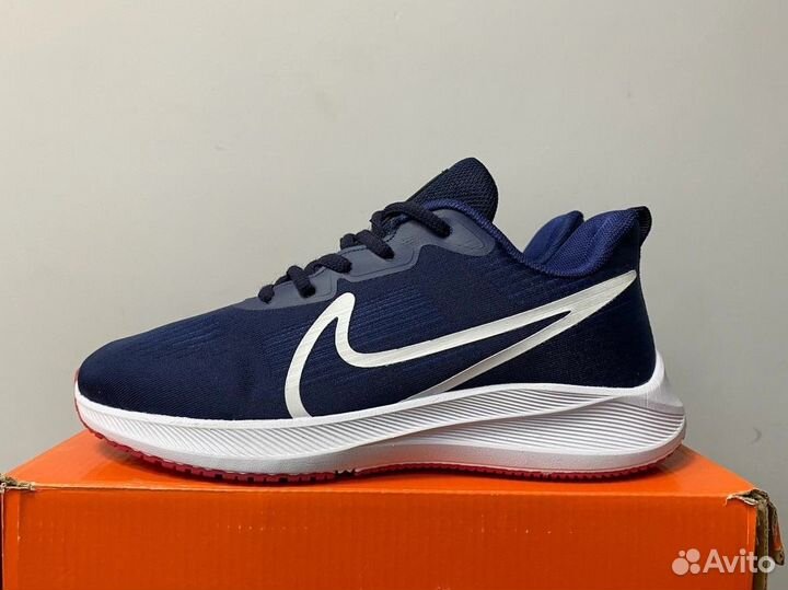 Кроссовки мужские Nike Zoom 43-45