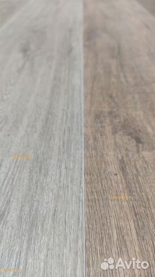 Виниловый ламинат