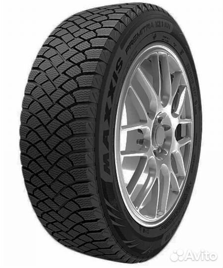 Maxxis Premitra Ice 5 SUV / SP5 255/50 R19 107T