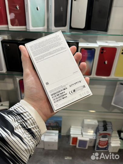 iPhone SE (2020), 64 ГБ
