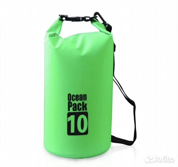 Гермомешок 10л