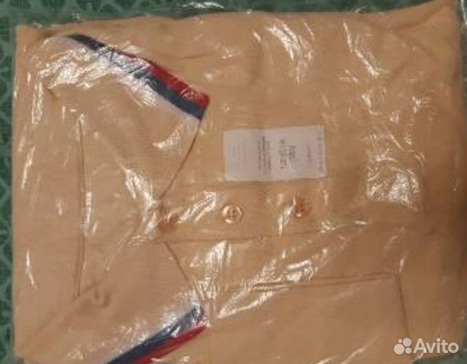 Военная форма