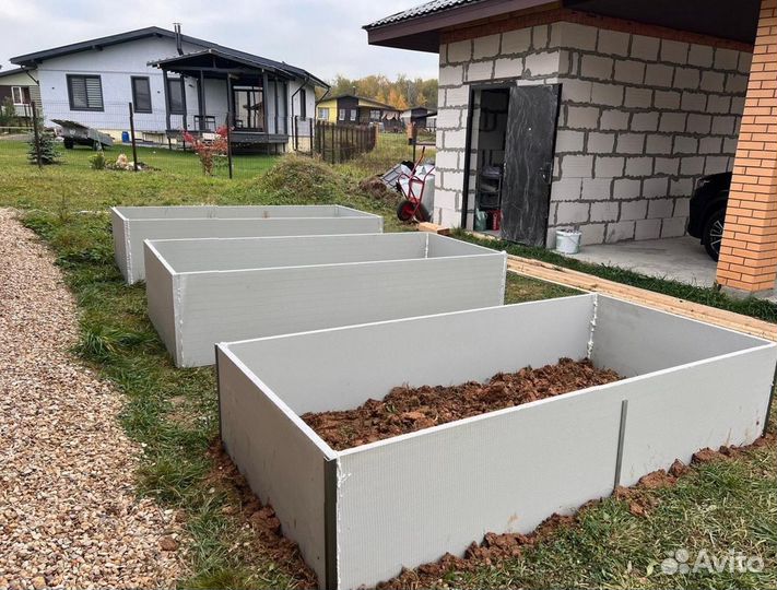 Термопанели XPS