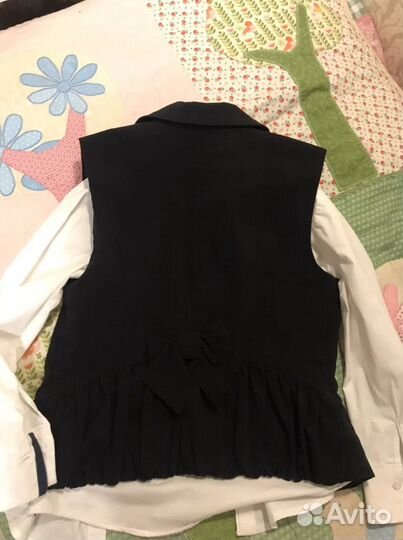 Вещи для школы Италия 122-128