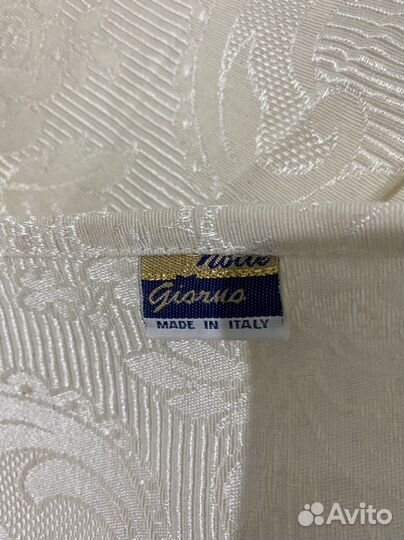 Покрывало на 2 х спальную кровать новое