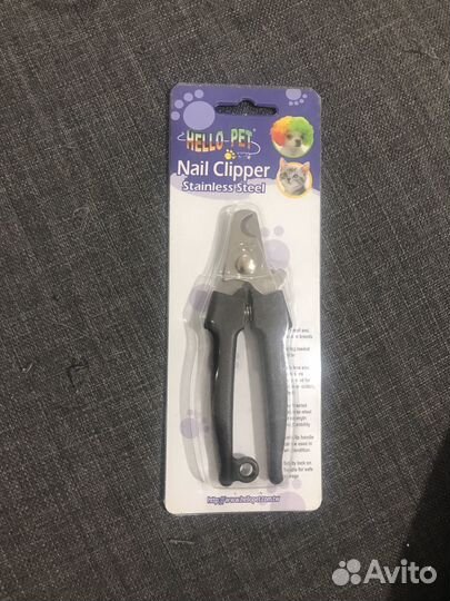 Когтерез(секатор)