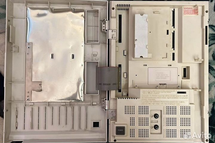 Атс Panasonic
