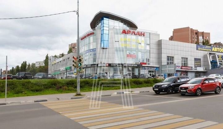 Сдам офисное помещение, 22.7 м²