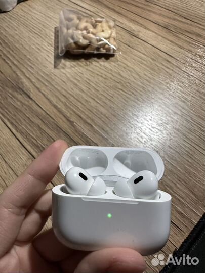 Air pods pro 2