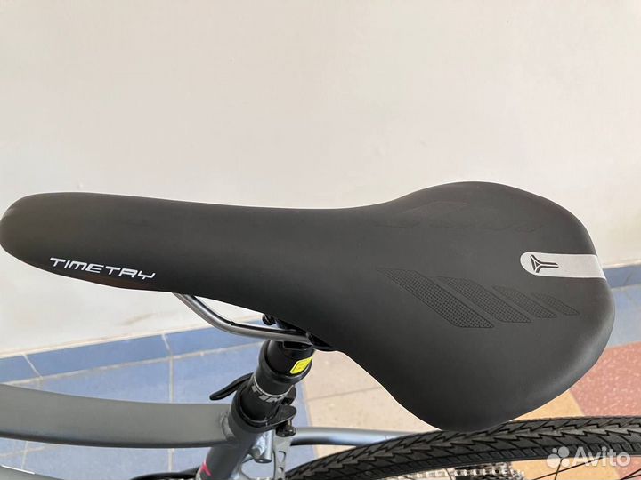 Велосипед 700