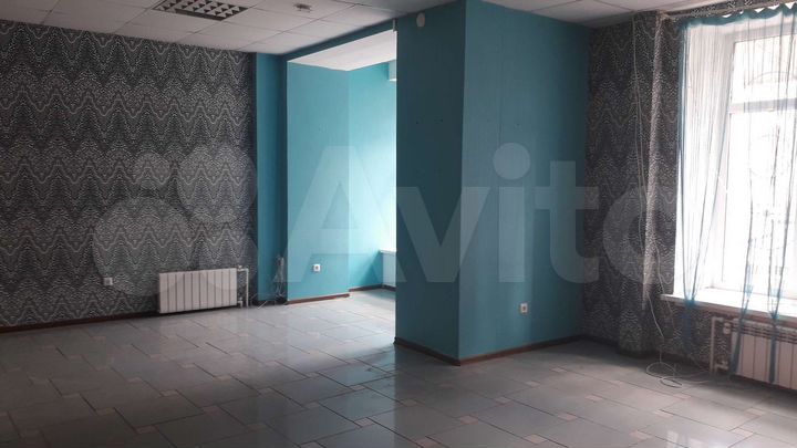 Свободного назначения, 94 м²