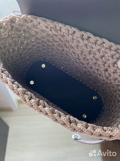 Сумка ручной работы