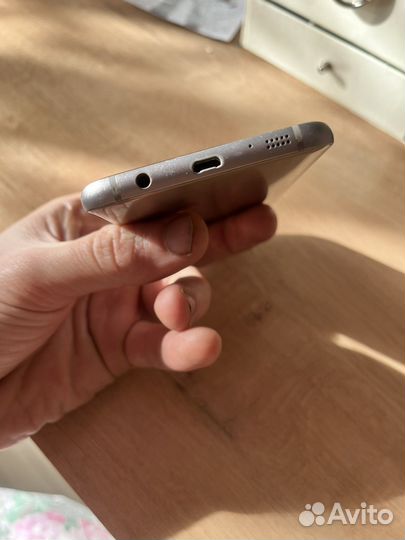 Samsung Galaxy S7 Edge, 4/32 ГБ