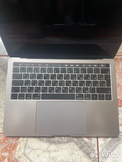 Apple MacBook Pro 13