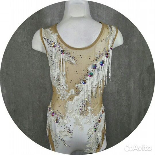 Продажа, аренда купальник для худож-ой гимнастики