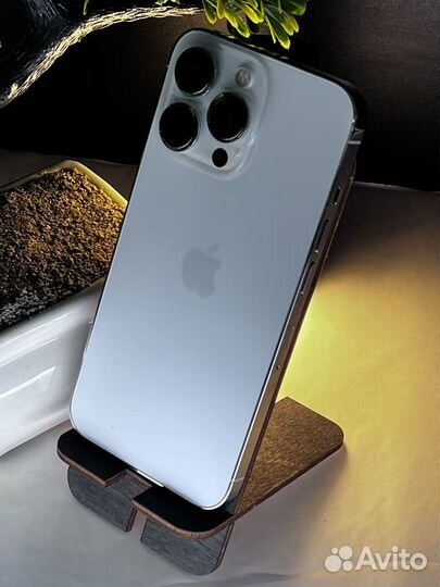 iPhone 13 Pro, 256 ГБ