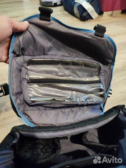 Сумка под фотоаппарат