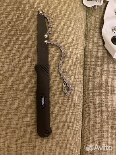 Детали к велосипеду