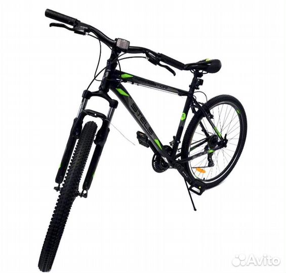 Велосипед горный 27,5
